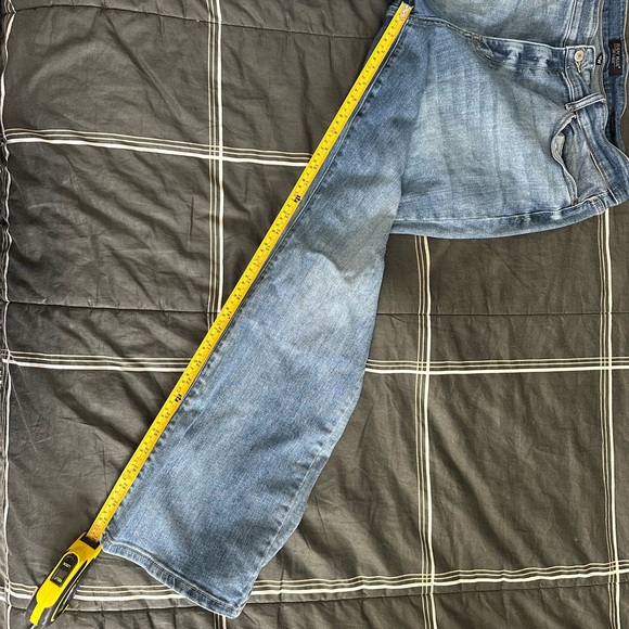 Lot of Judy Blue Jeans size 18W - Picture 6 of 11